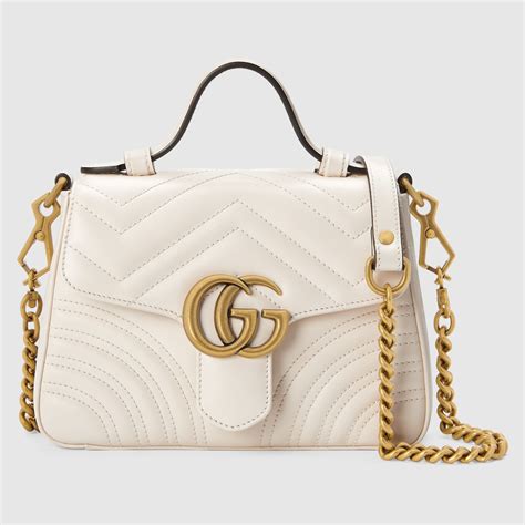 borse lunghe gucci|borsa gucci mini.